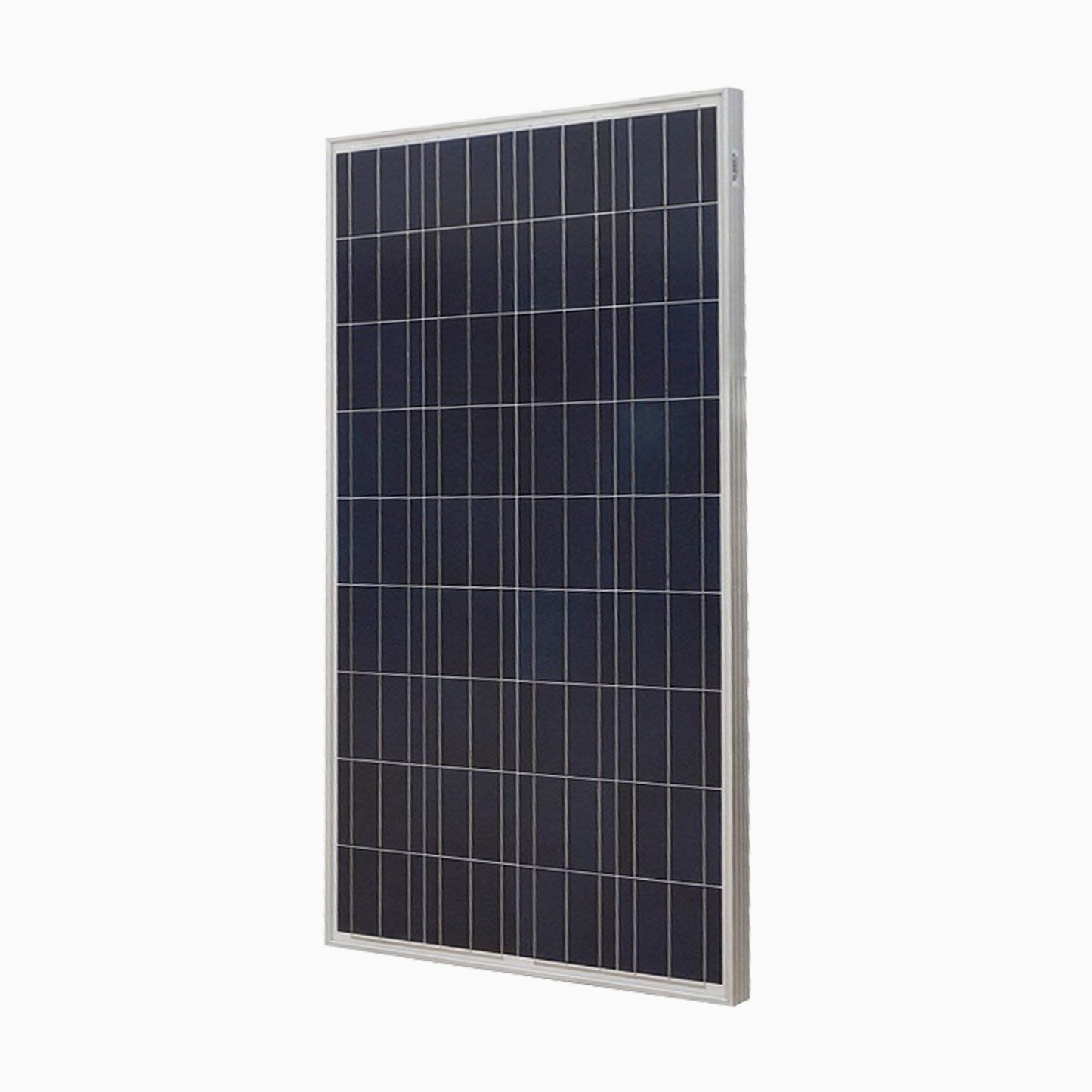 160W - 18V VanderPro Solar Panel