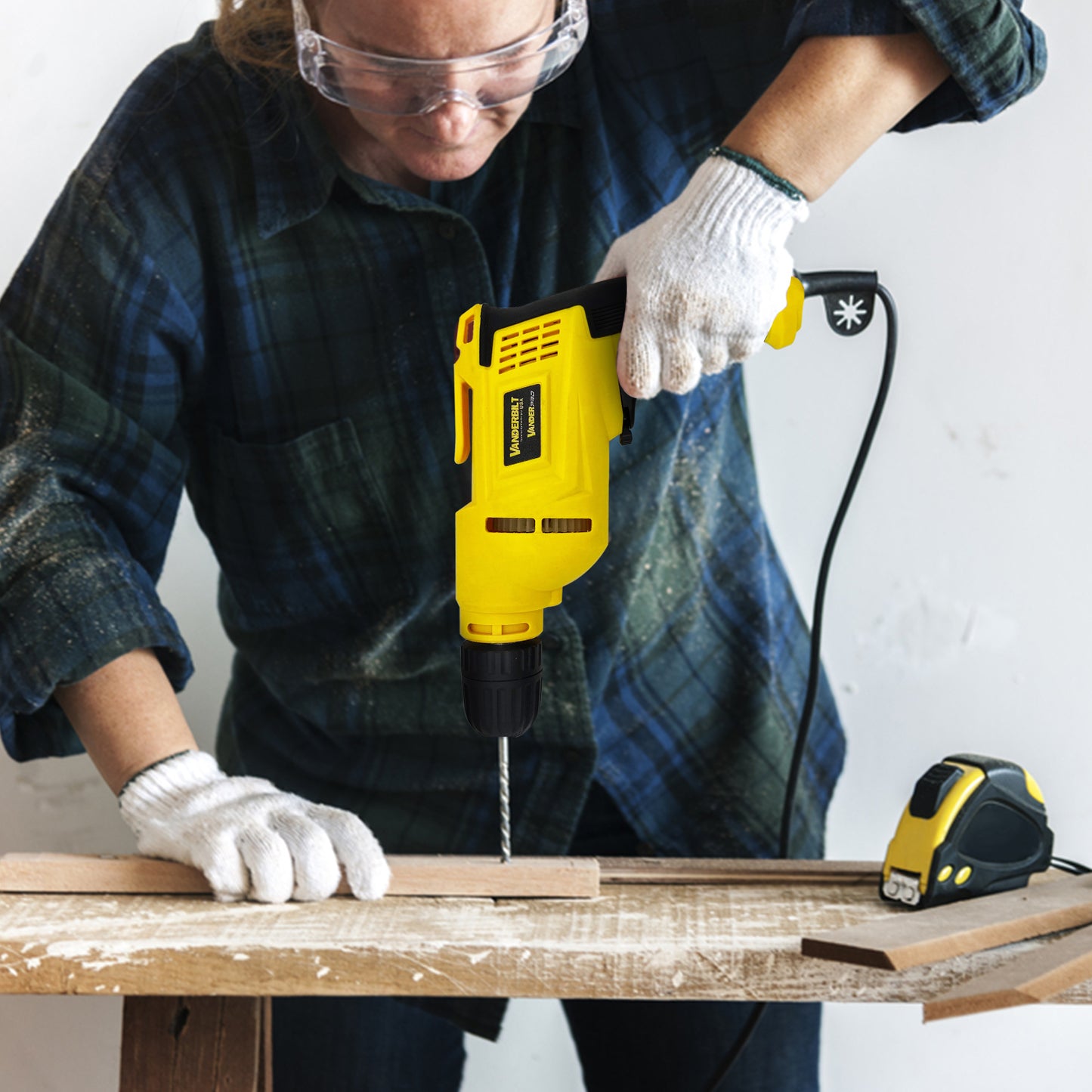 720W Electric Drill | High Copper Motor