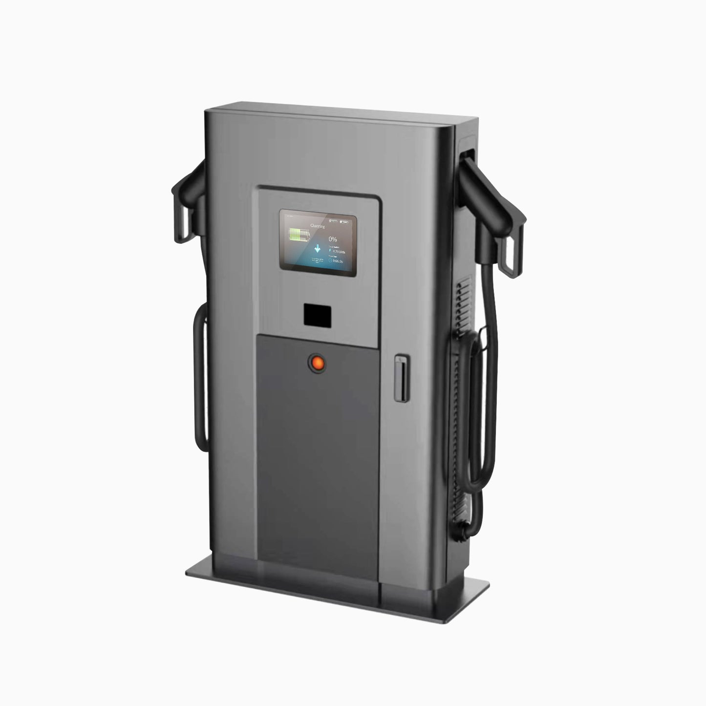 120KW AC Electric Vehicle Charger