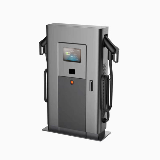 150KW AC Electric Vehicle Charger