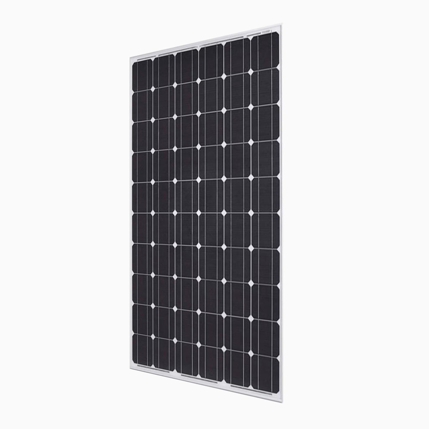 200W - 36V VanderPro Solar Panel