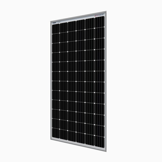 250W - 36V VanderPro Solar Panel