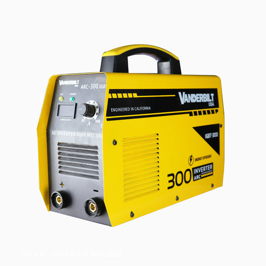 ARC 300 IGBT Inverter Welding Machine