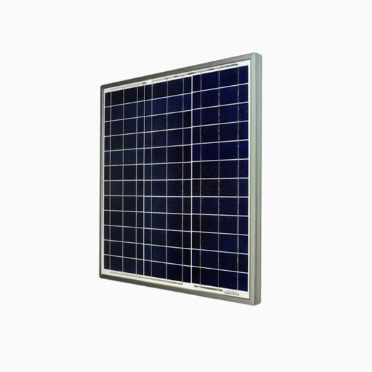 30W - 18V VanderPro Solar Panel