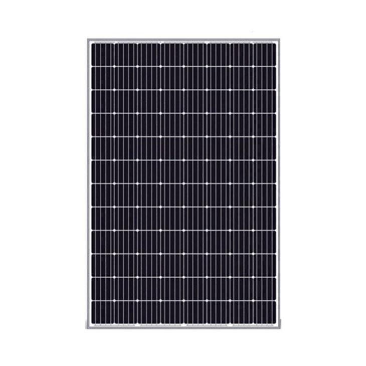 520W-540W Solar Panels