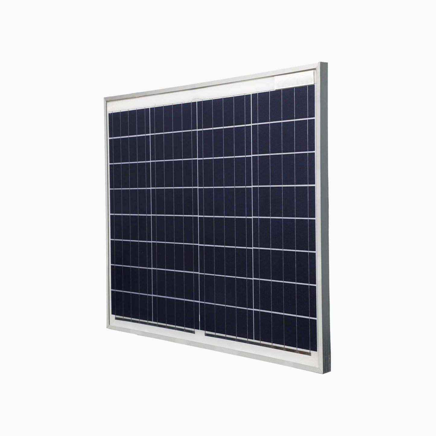 50W - 18V VanderPro Solar Panel