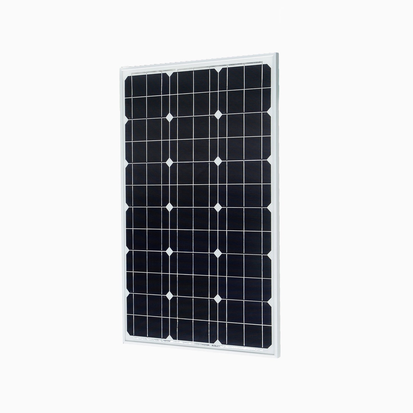 60W - 18V VanderPro Solar Panel
