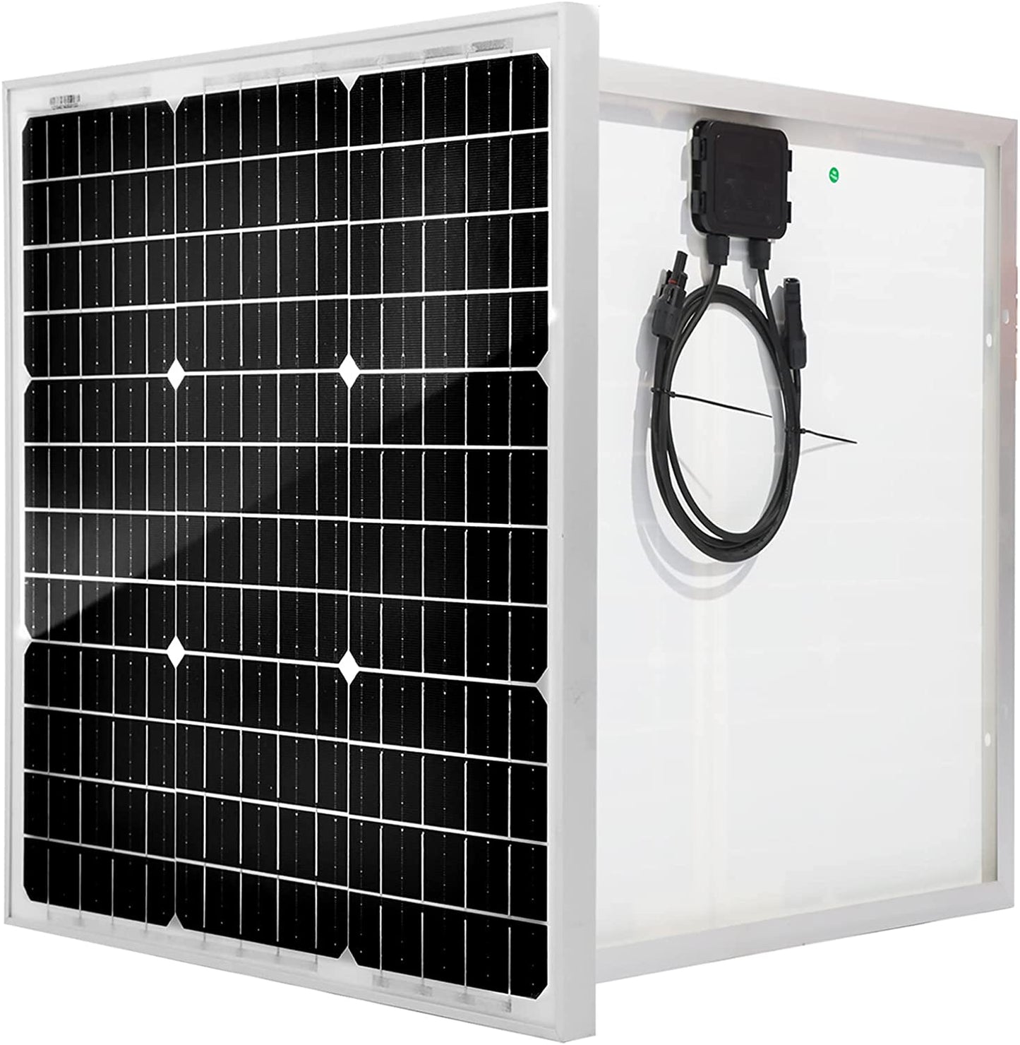 50W-10V Solar Panel