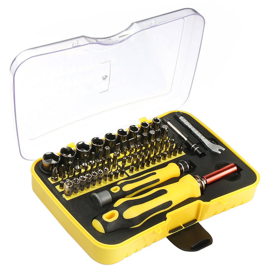 71 in 1 Screwdriver Tools Set