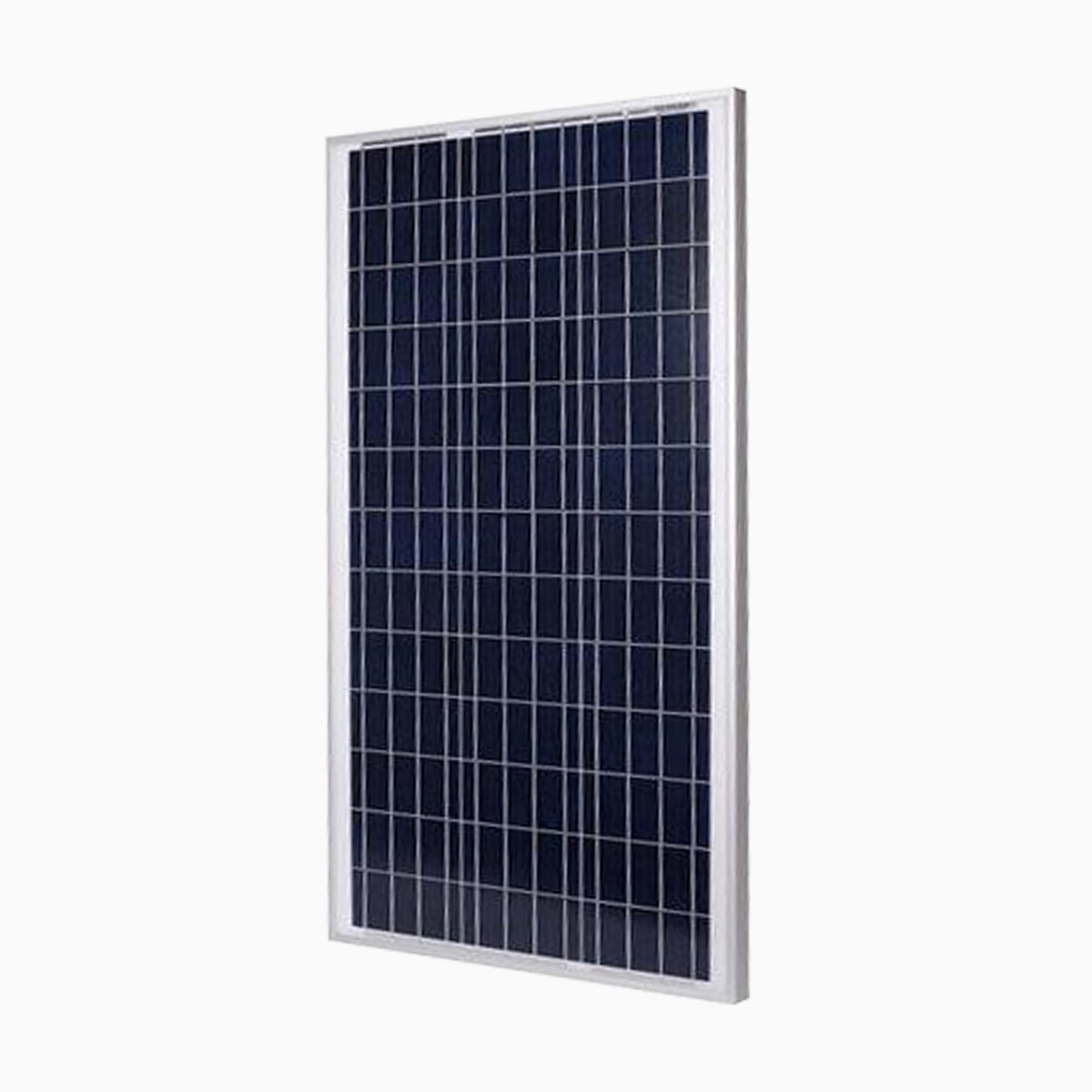 80W - 18V VanderPro Solar Panel