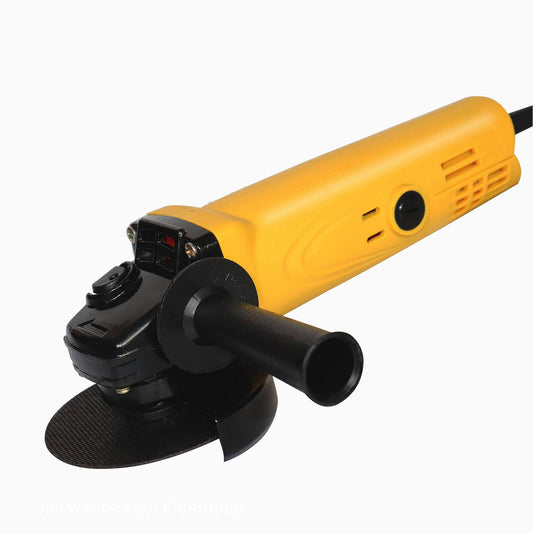 720W Angle Grinder