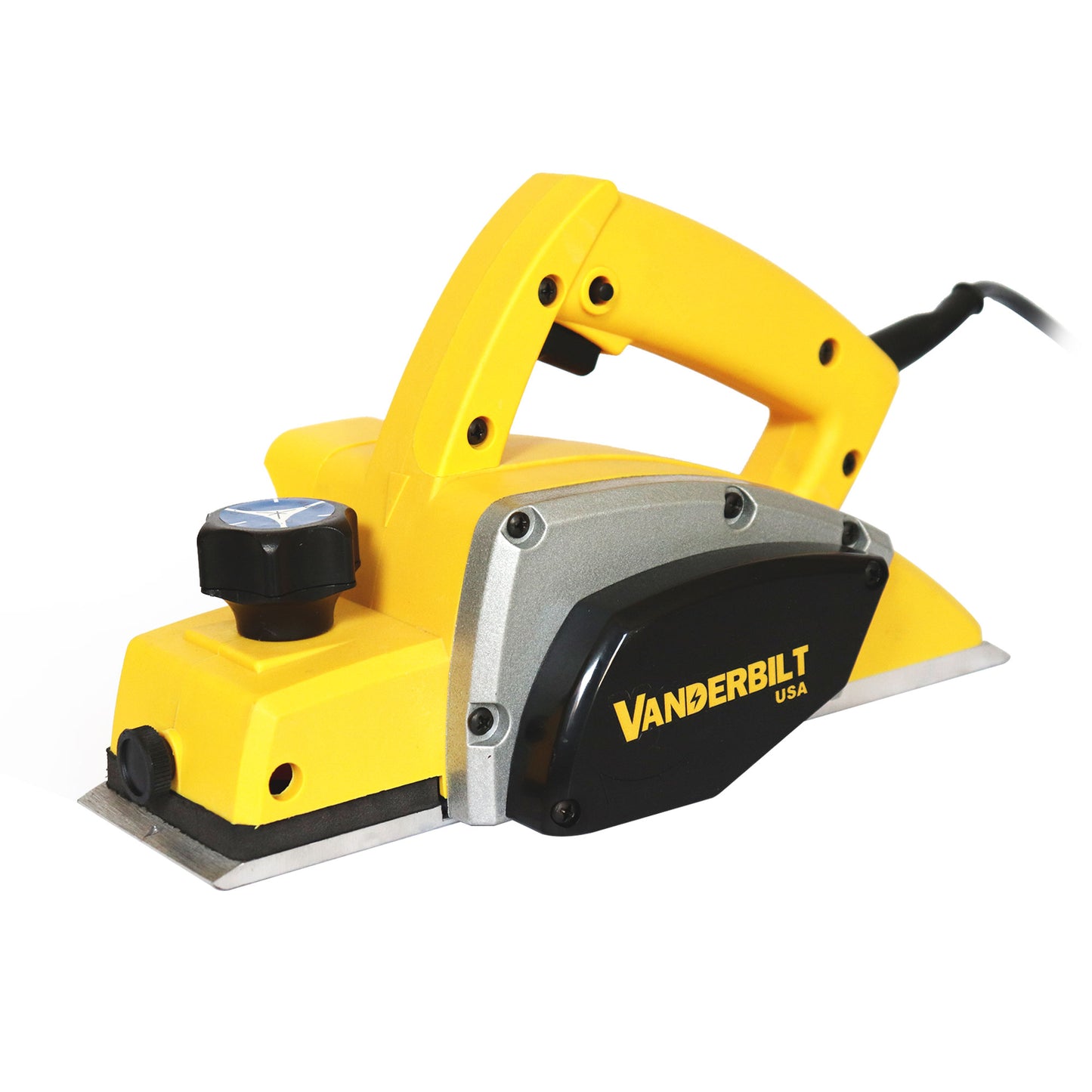 Professional 600W 82mm Electric Planer