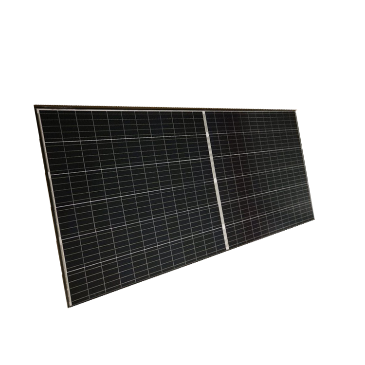 400W-415W-JA4 Solar Panel