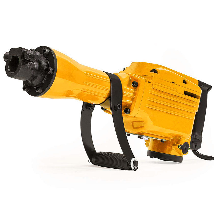 2400W Demolition Hammer Heavy Duty