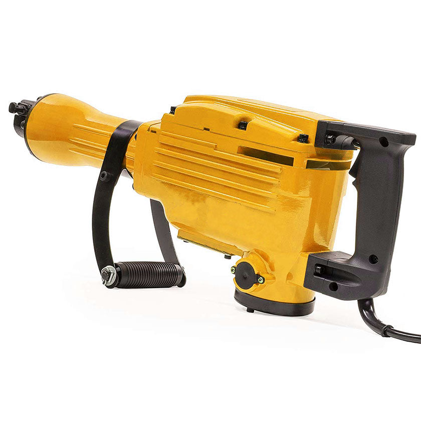 2400W Demolition Hammer Heavy Duty