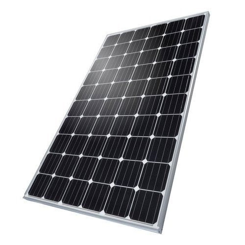 370W-35.1V Solar Panel