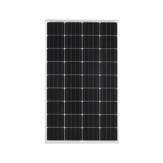 130W-20.23V Solar Panel