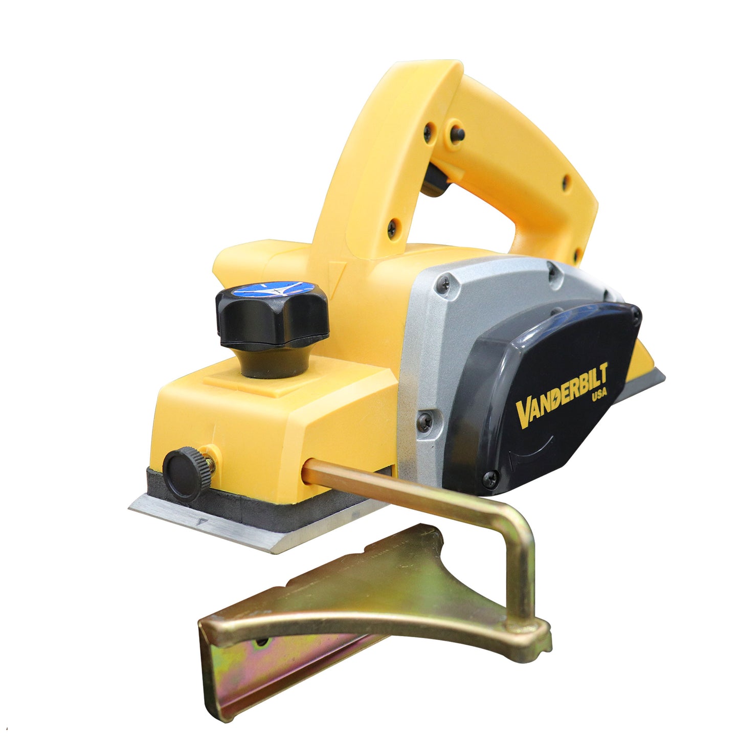 Professional 600W 82mm Electric Planer